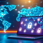 快连官网 展示全球 VPN 网络，具备高速连接与安全功能。