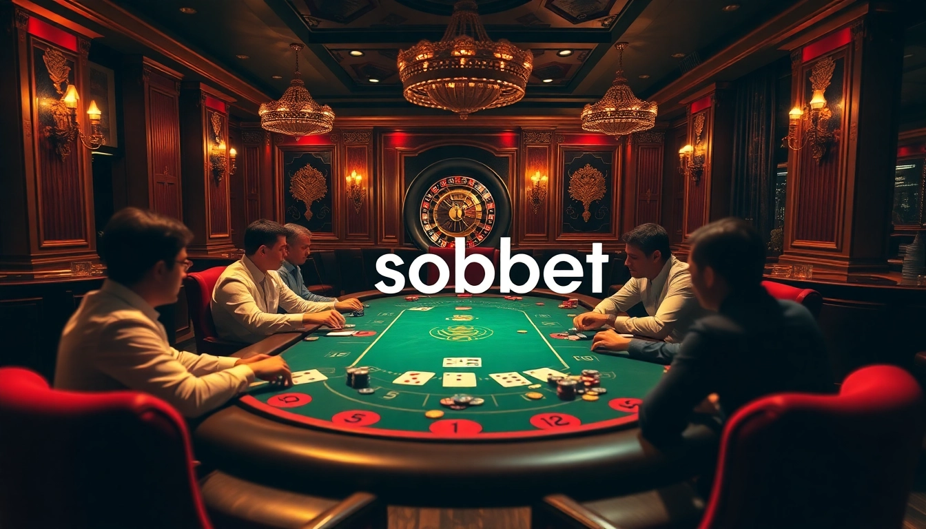 Advanced SBOBet Strategies for Winning Big: Essential Tips for 2025 Gamblers
