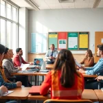 Enhance your OSHA training in the Carolinas with engaging classroom sessions.