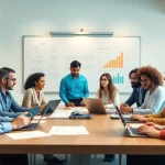 Efficient team collaboration in Contract Management illustrates effective document handling.