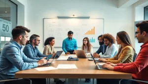 Efficient team collaboration in Contract Management illustrates effective document handling.