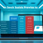 Compare sales navigator scraper pricing plans highlighting key benefits and features.