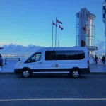 Enjoy Personalized Service with a Private Car from Vancouver to Whistler