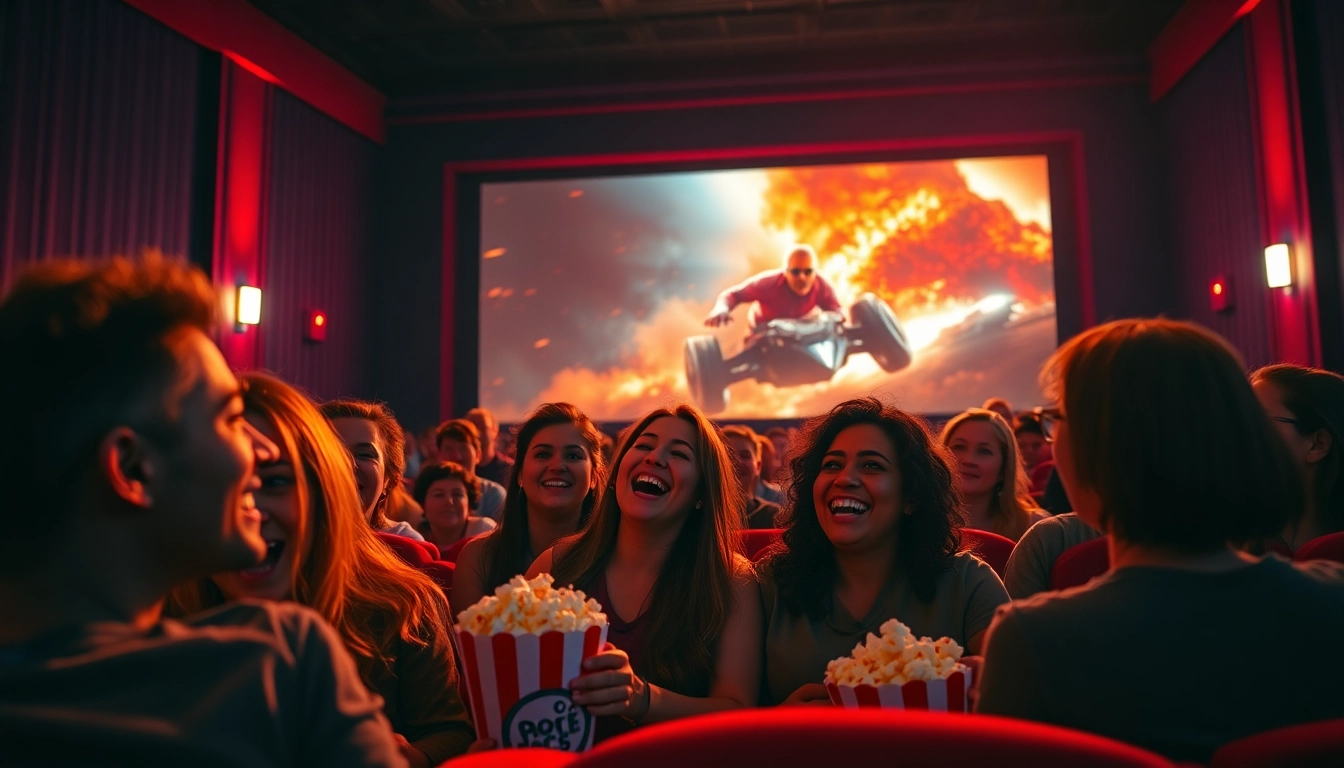 คำแนะนำการดูหนังให้สนุกและคุ้มค่าที่สุด