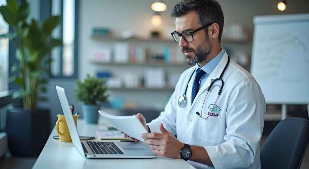 Medical Billing Services