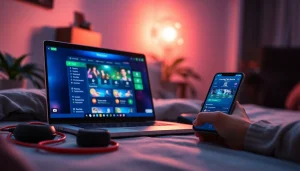 Experience seamless online gaming at MM88 with a user-friendly interface on diverse devices at https://mm88.in.net.