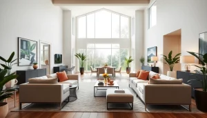 Experience the beauty of Natick Next Generation Remodel with modern design and natural light.