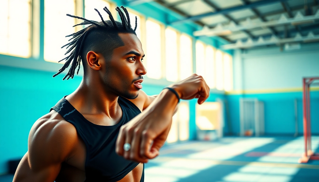 Die Bedeutung von Phantom Athletics für moderne Sporttrainingstechniken