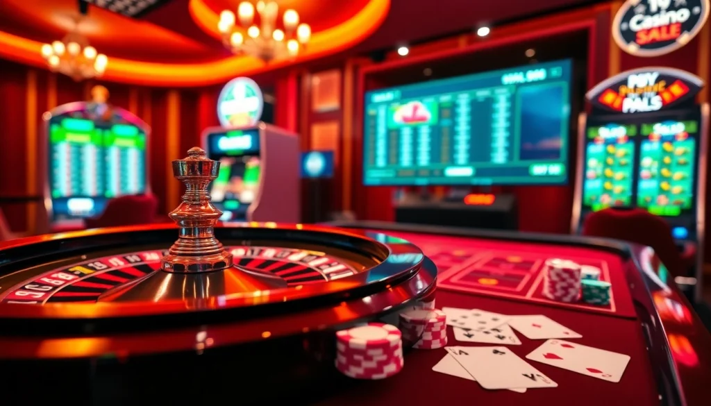 Vivez l'excitation du casino en ligne France avec des tables, des cartes et de la roulette palpitantes.