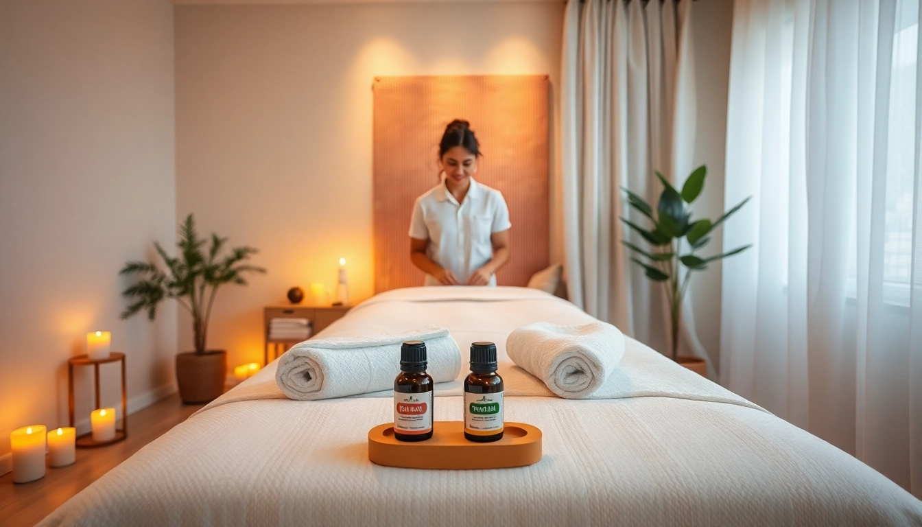 수원출장마사지 전문가 가이드: 2026년 종합 서비스