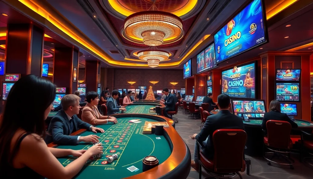 신뢰할 수 있는 카지노사이트에서의 매력적인 라이브 바카라 게임 플레이, 생동감 있는 그래픽과 현대적인 인터페이스를 보여줍니다.