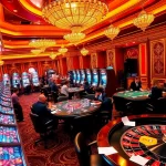 Vivez l'excitation d'un casino en ligne France avec des joueurs et des jeux dynamiques.