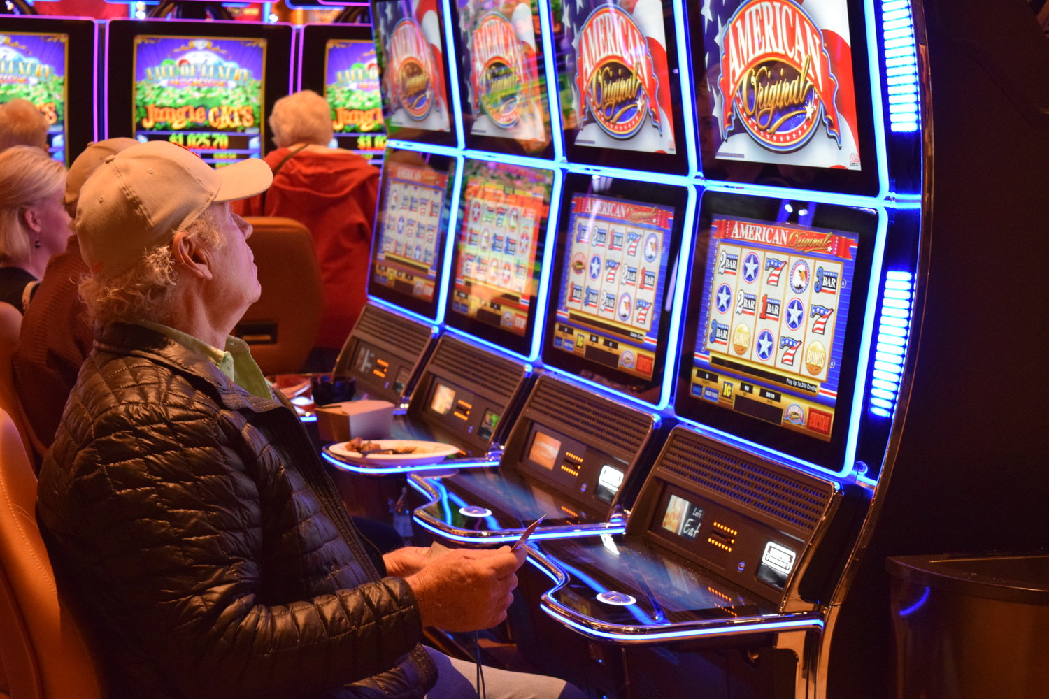 Situs Slot 777 Terbaik untuk Strategi Slot Online