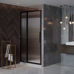 Transform Your Bathroom with a Corner Shower Screen Frameless