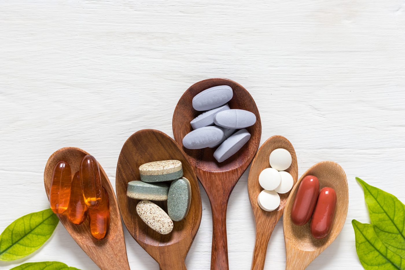 Alaska Spring – Leading Supplement Manufacturer