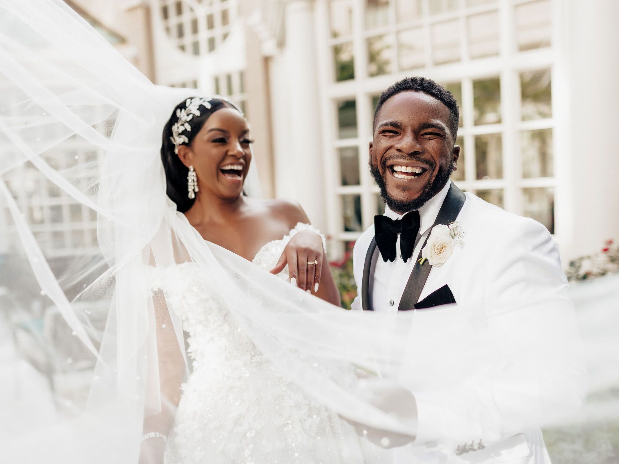Book a wedding photographer to capture every special moment