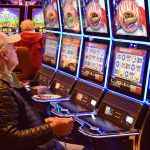 Dance of the Dragons: Dragon’s Lair Slot Adventure