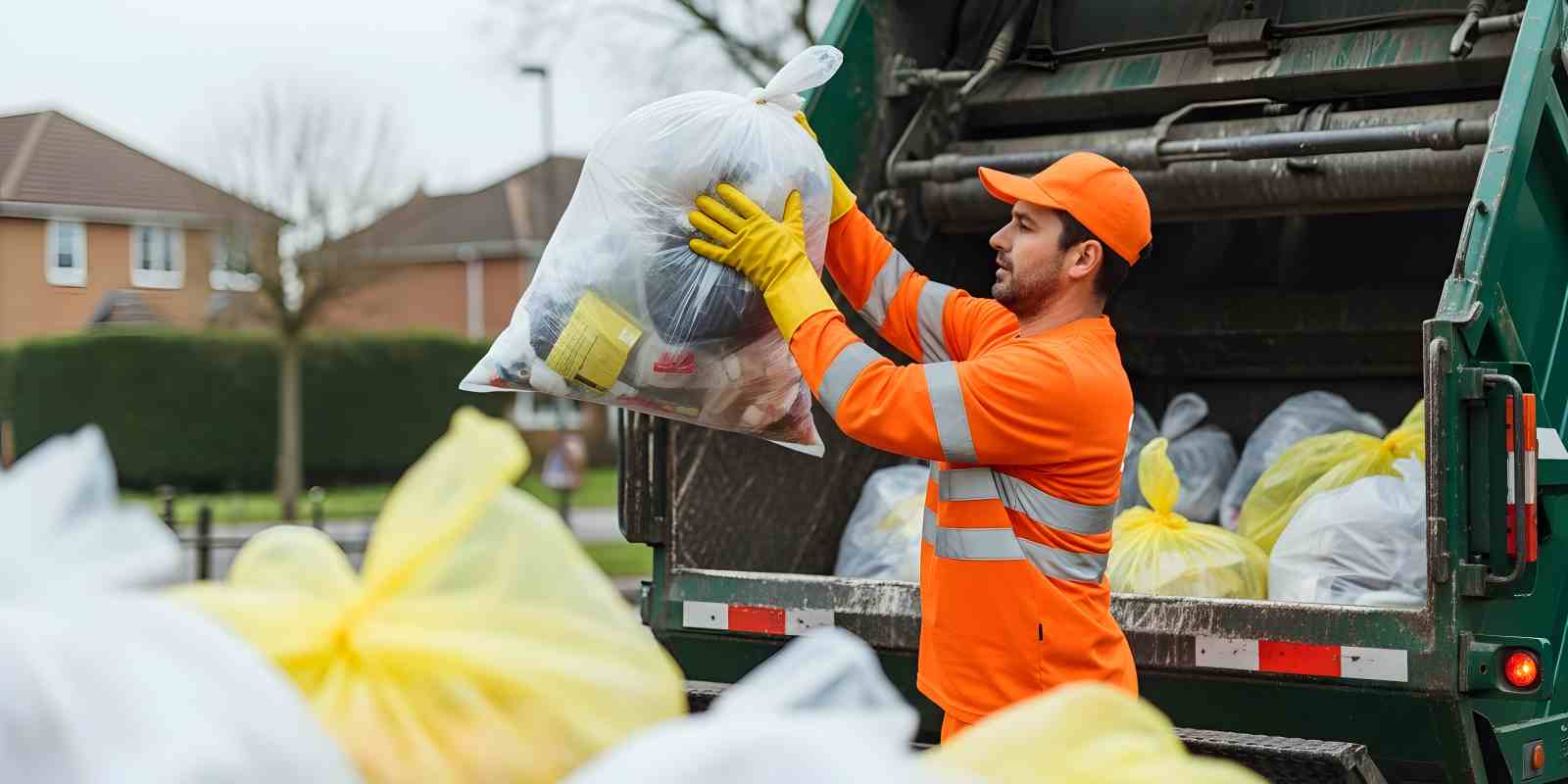 Professional Junk Haulers Arizona for Fast and Efficient Cleanup