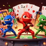 Joacă la online casino moldova, bucurându-te de păcănele captivante și câteva câștiguri fantastice!
