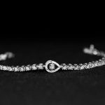 Buy Gold Nose Stud with Diamond Online