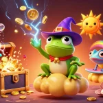 Join the fun at rokok88 link alternatif by surfing on clouds of winning gold!